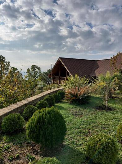 Усадьба в Хосте №7