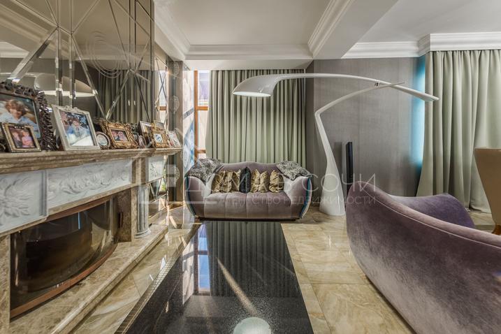 Особняк у Дендрария №21