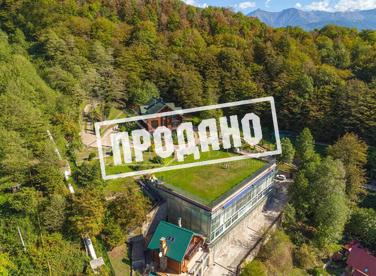 Элитная резиденция с вертолётной площадкой №4