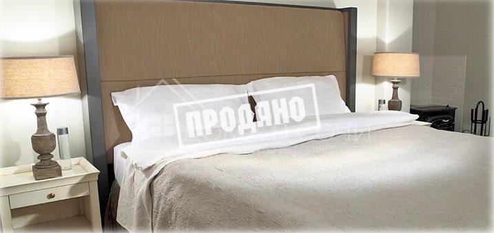 Отель в поляне "Дом Солнца" №4