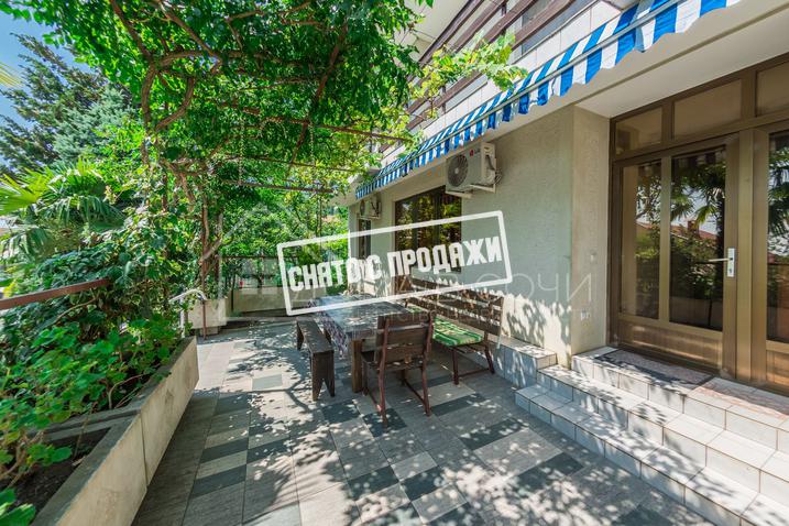 Уютный коттедж на Приморье №25