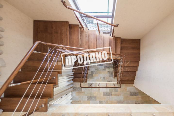 Коттедж новый на старой мельнице №11