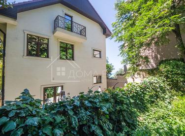 Вилла у санатория Металлург №2