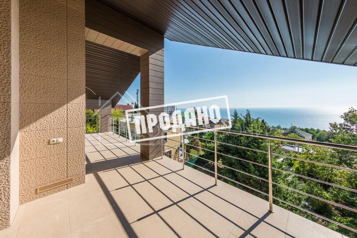 Коттедж новый на старой мельнице №14