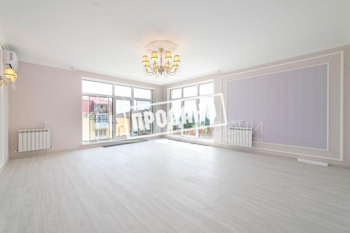 Элитная вилла у берега Черного моря №11