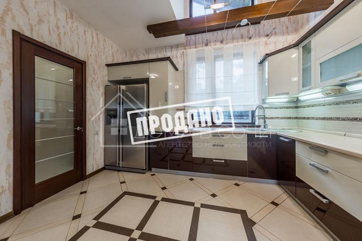 Вилла - шале на Красной Поляне №26