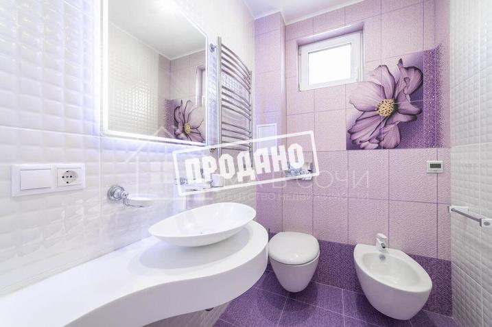 Элитная вилла у берега Черного моря №9