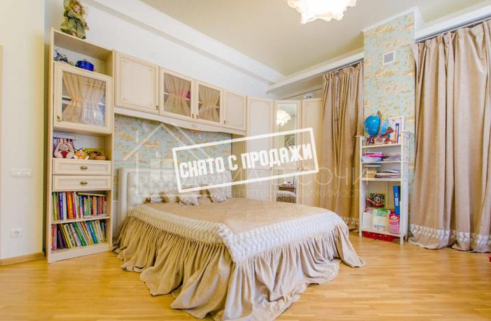 Дом сблокированного типа в сосновом бору №10