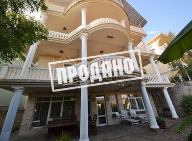 Новый объект на Мамайке №2