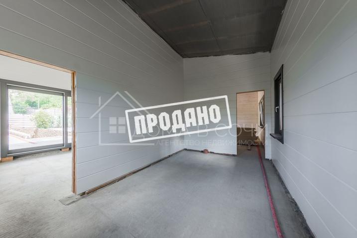 Современный коттедж на Ахуне №9