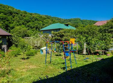 Домовладение из кирпича на ул. Измайловской №4