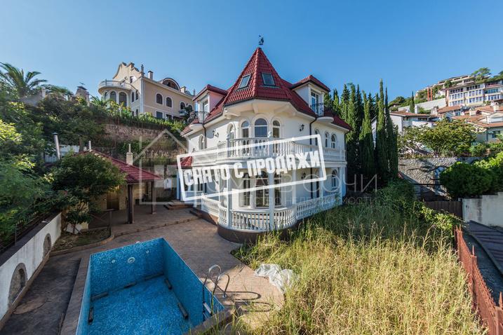 Красивый дом в КП Газпром №5