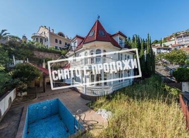 Красивый дом в КП Газпром №5