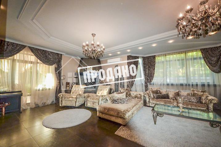 Роскошный особняк в средиземноморском стиле у моря №14