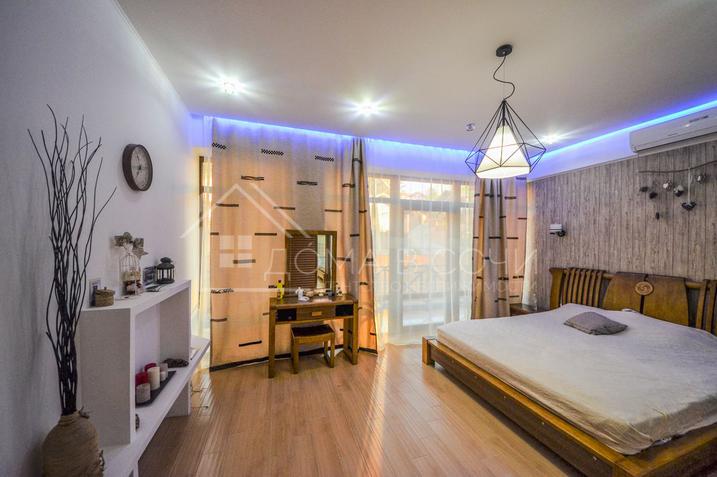 Вилла с отделкой под ключ КП Лесная Сказка №19