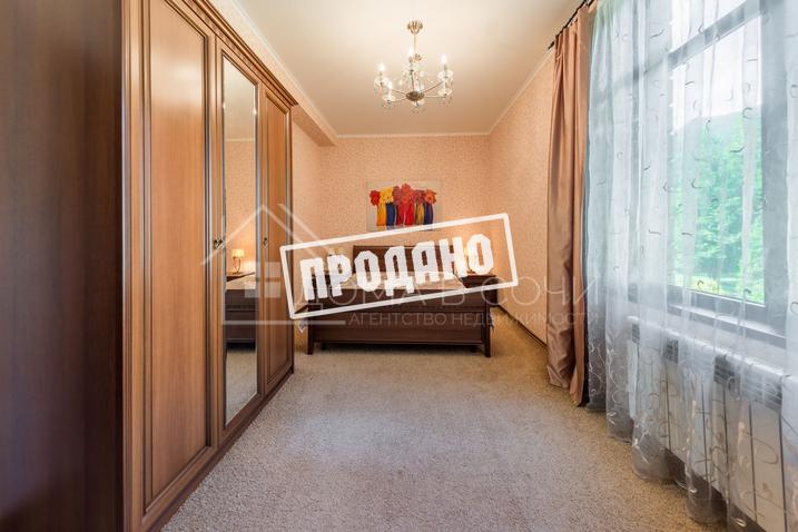 Коттедж напротив отеля Мариотт в Эсто-Садке №19