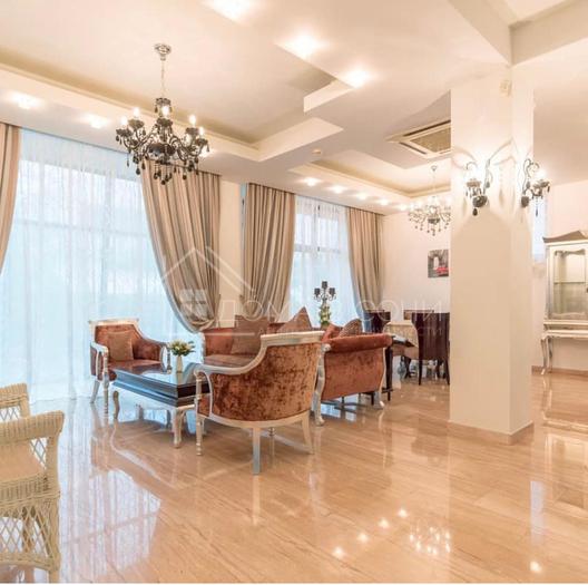 Коттеджный поселок Royal Hills №12