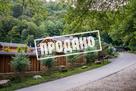 Респектабельная вилла-шале на ул. Береговой