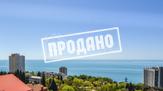 Дом сблокированного типа в стиле хайтек