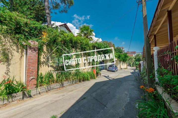 Уютный коттедж на Приморье №28