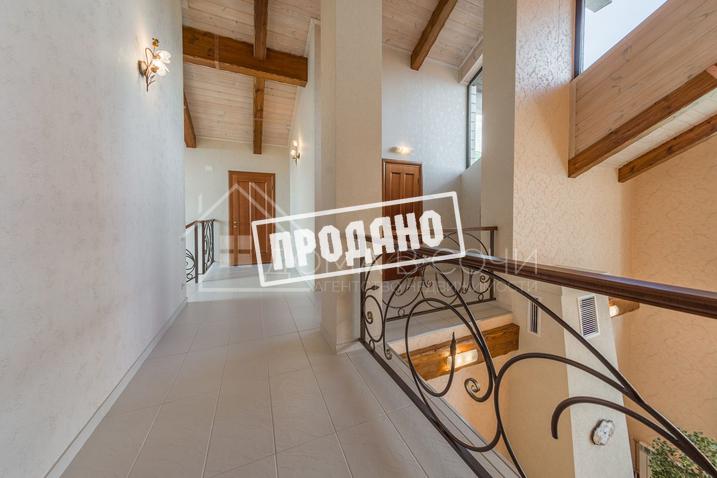 Коттедж напротив отеля Мариотт в Эсто-Садке №17