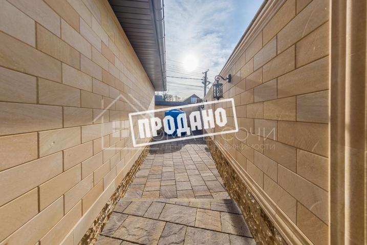 Домовладение с бассейном №7