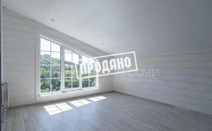 Дом из клеёного бруса с видом на море №19