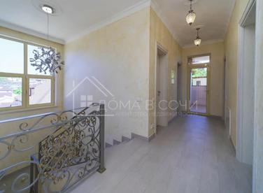 Новый дом в самом центре Сочи №5