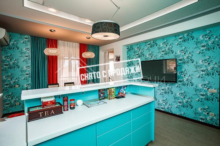 Новый дом в центре Сочи №14