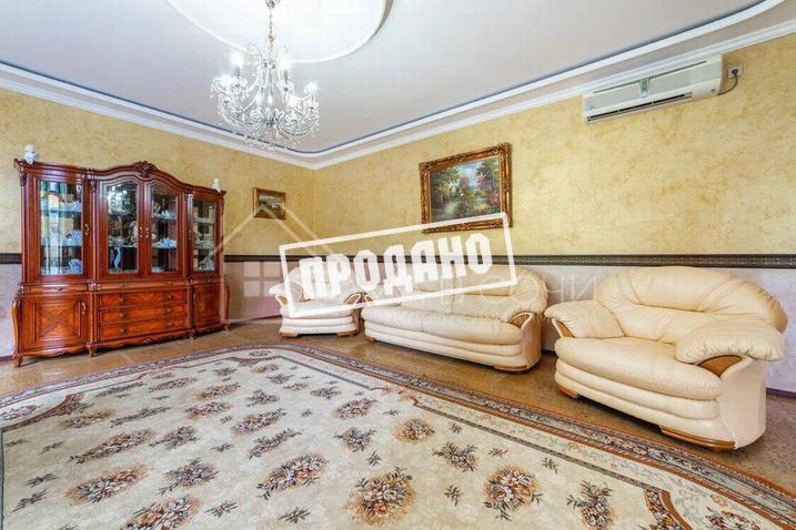 Домовладение в микрорайоне Орел-Изумруд №17