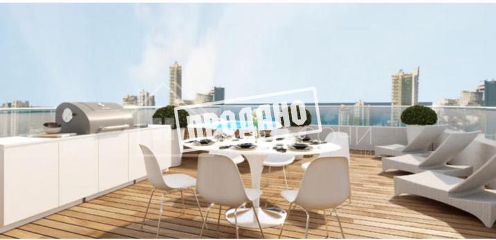 Вилла Кристал дизайнерский особняк в центре Сочи №15