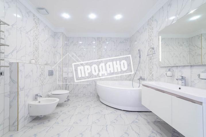 Элитная вилла у берега Черного моря №13