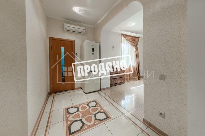 Коттедж в стиле фахверк на 34 сотках №25