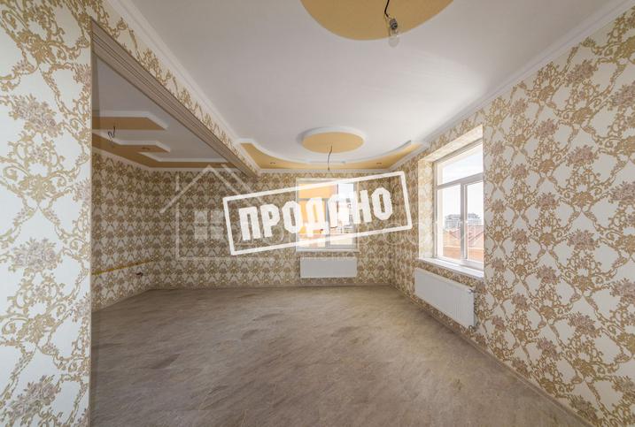 Коттедж с бассейном в Адлере №5