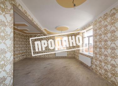 Коттедж с бассейном в Адлере №5