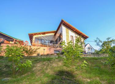 Вилла с отделкой под ключ КП Лесная Сказка №3