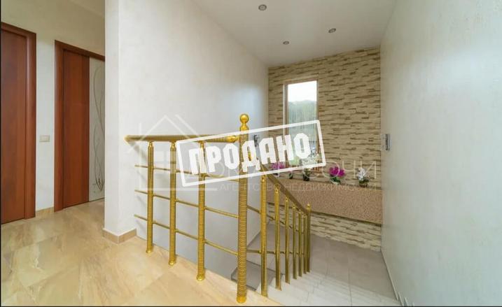 Отличный дом в пригороде Сочи №10