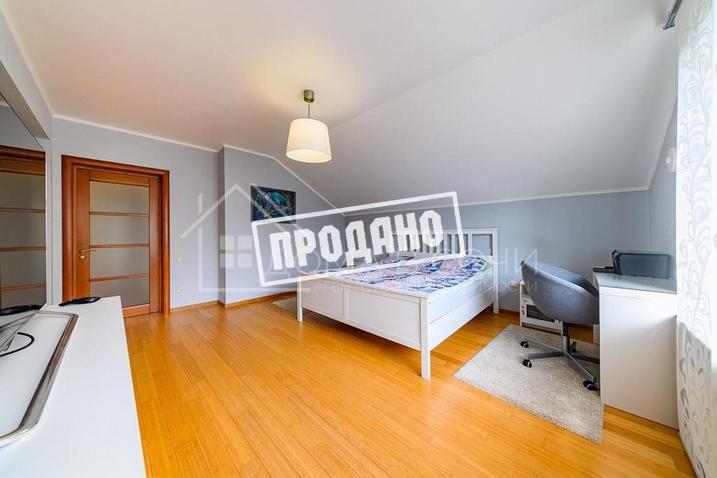 Шале на ул Турчинского №8