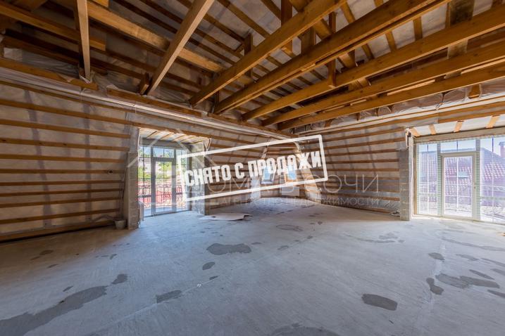 Красивый дом в КП Газпром №15