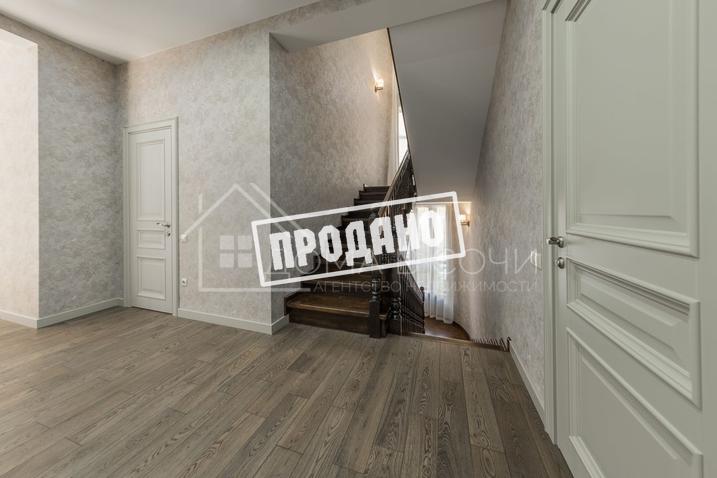 Архитектурный особняк на Старой Мельнице №34