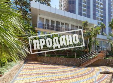 Элитное домовладение с классическим  ремонтом в центре Сочи №3