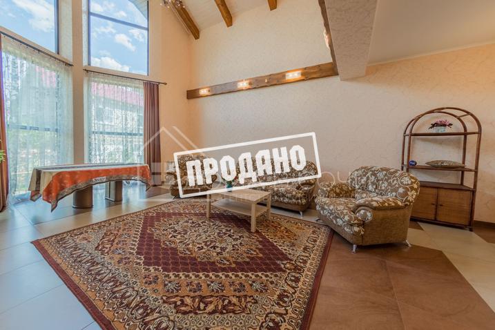 Коттедж напротив отеля Мариотт в Эсто-Садке №25