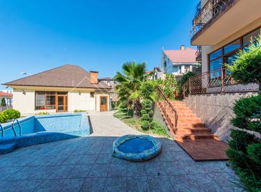 Красивый дом в КП Старая Мельница №4