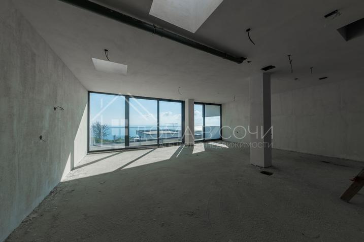 Современный особняк с бассейном №3