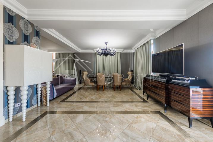 Особняк у Дендрария №18