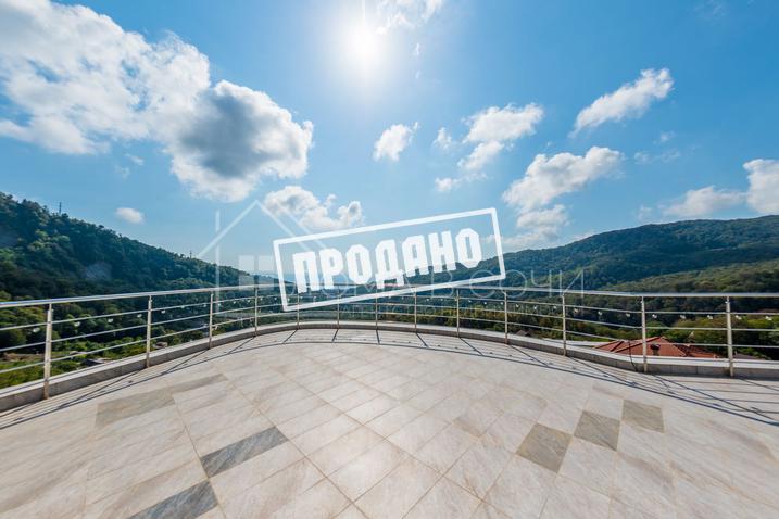 Дизайнерская вилла с бассейном №12