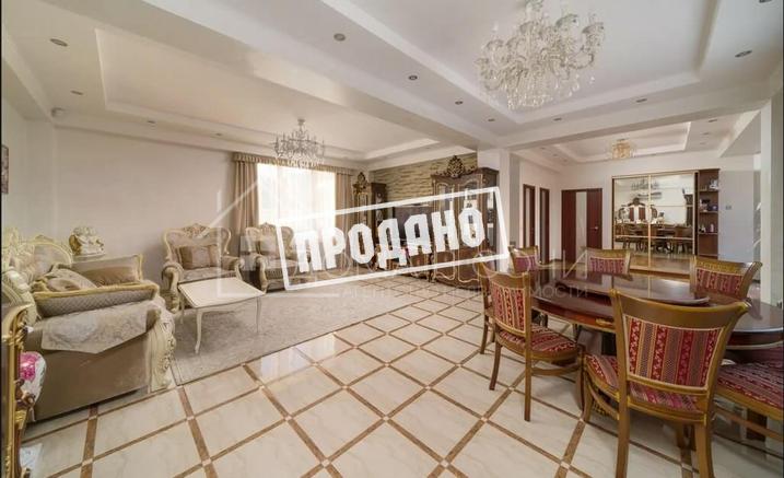 Отличный дом в пригороде Сочи №6