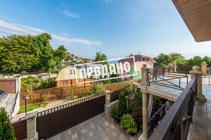 Уютный дом на ул. Ручей Видный №12