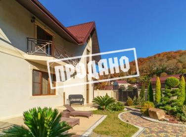 Отличный дом в пригороде Сочи №3