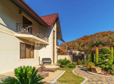 Отличный дом в пригороде Сочи №3